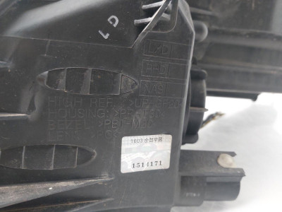 FARO DERECHO, Ssangyong, REXTON