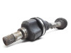 TRANSMISION DELANTERA IZQUIERDA Citroen C4 PICASSO 