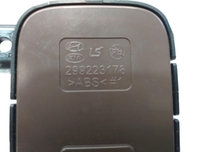 MANDO MULTIFUNCION, HYUNDAI, BAYON