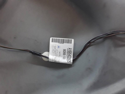 ELEVALUNAS TRASERO DERECHO MERCEDES-BENZ CLASE B (BM 245) 