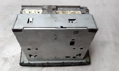SISTEMA AUDIO / RADIO CD, TOYOTA, AVENSIS CROSS SPORT (T27)