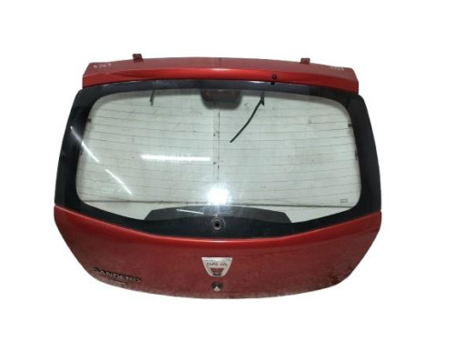  PORTON TRASERO, DACIA, SANDERO 