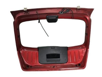 PORTON TRASERO, DACIA, SANDERO
