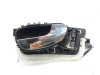  MANETA INTERIOR TRASERA DERECHA PEUGEOT 307 (S1)(04.2001) 