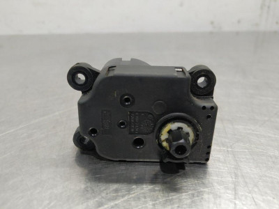 MOTOR APERTURA TRAMPILLAS CLIMATIZADOR, PEUGEOT, 3008