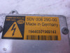 CENTRALITA FAROS XENON MG ROVER ROVER 75 (J/RJ) 