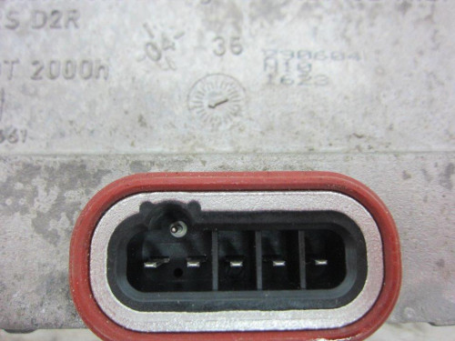  CENTRALITA FAROS XENON MG ROVER ROVER 75 (J/RJ) 