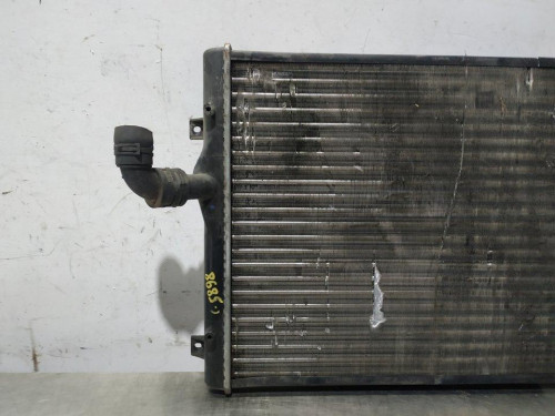  RADIADOR AGUA SEAT ALTEA (5P1) 