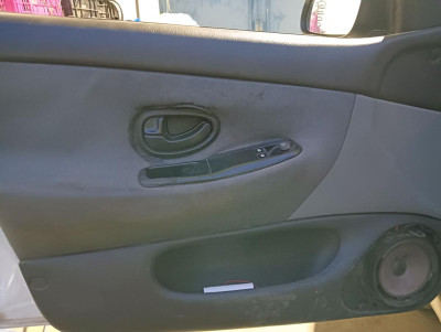 PEUGEOT 406 BREAK (S1/S2)