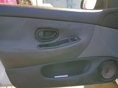 PEUGEOT 406 BREAK (S1/S2) — Donor Vehicle for Used Parts 
