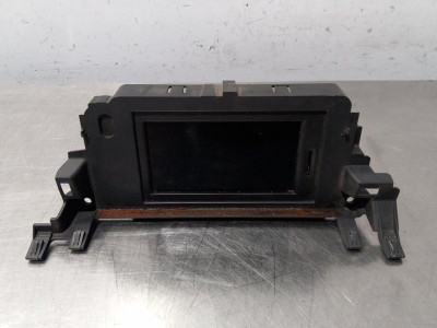 PANTALLA MULTIFUNCION, RENAULT, LAGUNA III GRANDTOUR