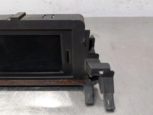  PANTALLA MULTIFUNCION, RENAULT, LAGUNA III GRANDTOUR 