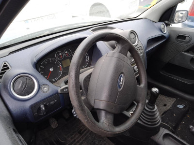 FORD FIESTA (CBK)