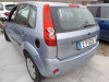 FORD FIESTA (CBK) — автомобиль-донор на запчасти 