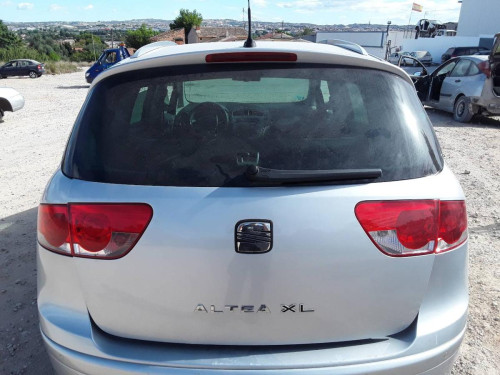 PORTON TRASERO Seat ALTEA XL (5P5) 