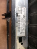 SISTEMA AUDIO / RADIO CD 