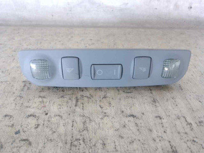 LUZ INTERIOR, AUDI, A3 (8L)