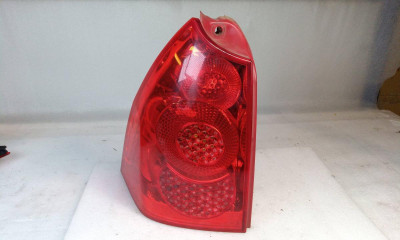 PILOTO TRASERO IZQUIERDO, PEUGEOT, 307 BREAK/ SW (S2)