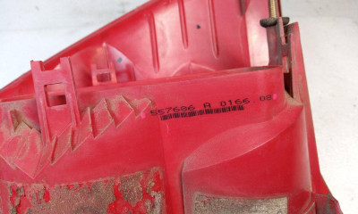 PILOTO TRASERO IZQUIERDO, PEUGEOT, 307 BREAK/ SW (S2)