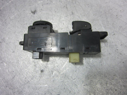 MANDO ELEVALUNAS DELANTERO IZQUIERDO HYUNDAI H-1 STAREX () 
