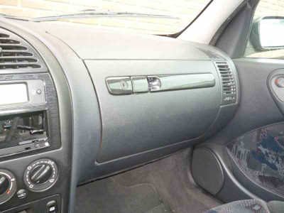CITROEN XSARA BERLINA