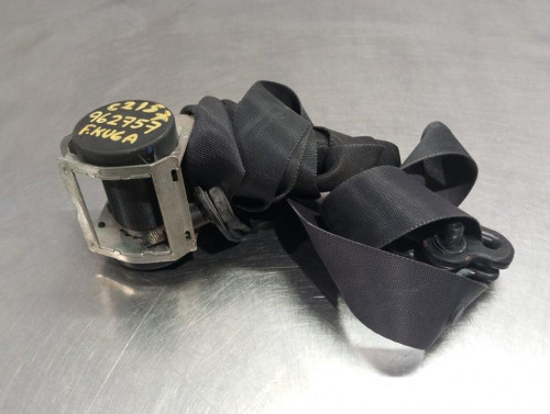  CINTURON SEGURIDAD DELANTERO DERECHO FORD KUGA (CBV) 