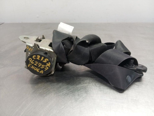  CINTURON SEGURIDAD DELANTERO DERECHO FORD KUGA (CBV) 