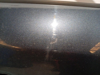 PUERTA DELANTERA DERECHA, RENAULT, MEGANE III BERLINA 5P