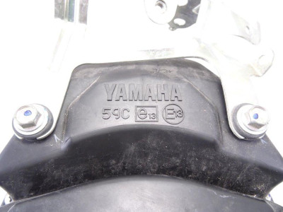 NO IDENTIFICADO, YAMAHA, TMAX 530