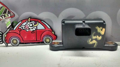 MODULO ELECTRONICO, OPEL, ASTRA J BERLINA 5P