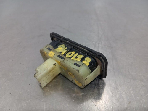  MANETA EXTERIOR PORTON, RENAULT, CLIO III 