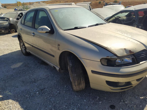  BARRA ESTABILIZADORA DELANTERA SEAT LEON (1M1) 