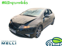 HONDA CIVIC 5 PUERTAS (FK)