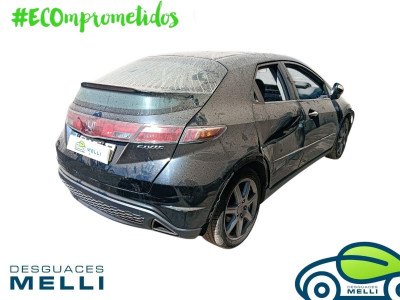 HONDA CIVIC 5 PUERTAS (FK)