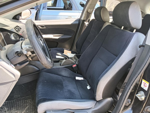 HONDA CIVIC 5 PUERTAS (FK) — автомобиль-донор на запчасти 