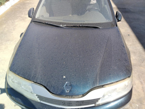 CAPO Renault Laguna II Grandtour (KG0)(2001->) RENAULT Laguna II Grandtour (KG0)(2001->) 