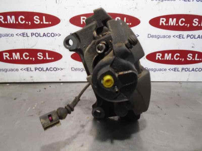 PINZA DE FRENO DELANTERA IZQUIERDA, Volkswagen, PASSAT BERLINA (3C2)