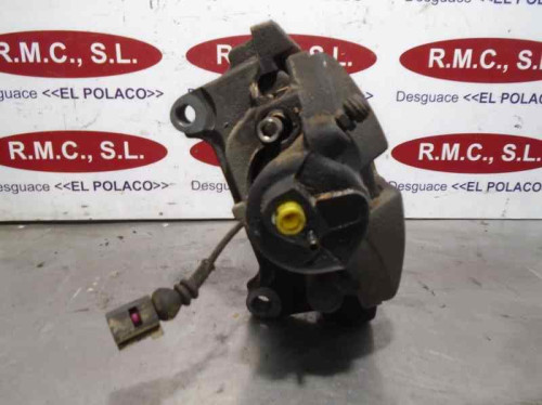 PINZA DE FRENO DELANTERA IZQUIERDA VOLKSWAGEN PASSAT BERLINA (3C2) 