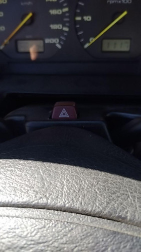 WARNING Seat Cordoba Berlina (6K2)(11.1993->) Seat Cordoba Berlina (6K2)(11.1993->) 