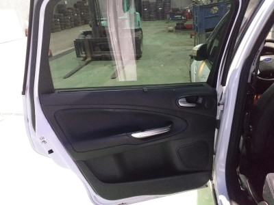 MANETA INTERIOR TRASERA IZQUIERDA, FORD, S-MAX (CA1)