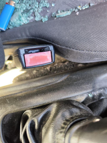 PRETENSOR AIRBAG IZQUIERDO FORD MONDEO BERLINA (GD) 