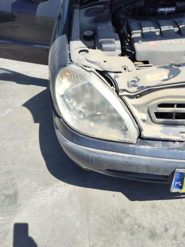 FARO DERECHO CITROEN XSARA BERLINA 