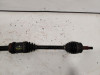 TRANSMISION DELANTERA DERECHA TOYOTA AURIS (E15) 