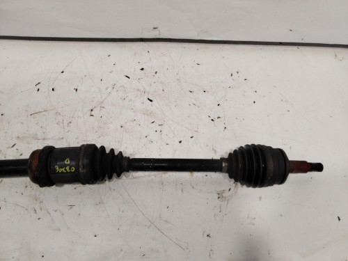 TRANSMISION DELANTERA DERECHA TOYOTA AURIS (E15) 