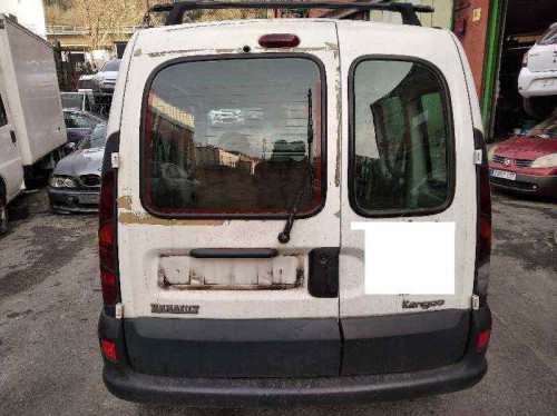  RENAULT KANGOO I (F/KC0) 