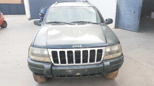  JEEP GRAND CHEROKEE (WJ/WG) 