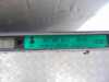  CONDENSADOR / RADIADOR AIRE ACONDICIONADO AUDI A8 (4E) 