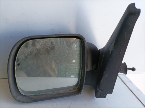  RETROVISOR IZQUIERDO RENAULT KANGOO I (F/KC0) 