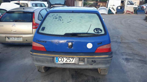  PEUGEOT 106 (S2) 