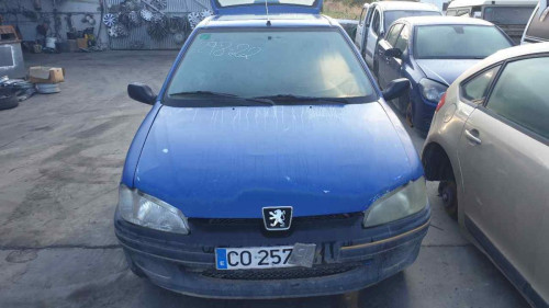  PEUGEOT 106 (S2) 